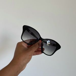 Balenciaga Butterfly Sunglasses